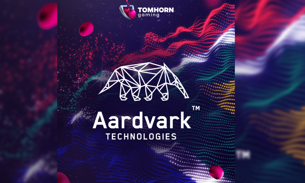 tom-horn-gaming-partners-with-aardvark-technologies-to-expand-into-south-africa