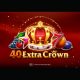 amusnet-releases-its-newest-video-slot,-40-extra-crown