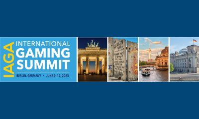 international-association-of-gaming-advisors-(iaga)-announces-2025-international-gaming-summit-in-berlin,-germany