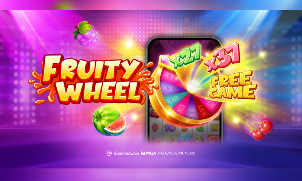 tada-gaming-redefines-spinning-and-winning-in-fruity-wheel