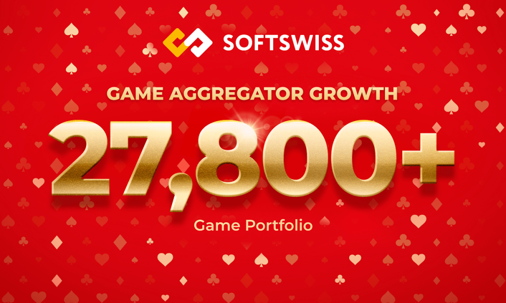 softswiss-game-aggregator-surpasses-27,800-games