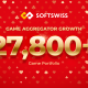 softswiss-game-aggregator-surpasses-27,800-games