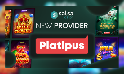 salsa-gator-strengthens-its-portfolio-with-platipus-content