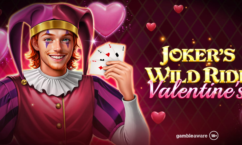 spinomenal-unveils-joker’s-wild-ride-–-valentine’s-slot