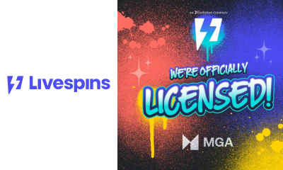 livespins-levels-up-with-malta-licence