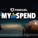fanduel-reveals-nearly-half-of-its-customers-engaged-with-“my-spend”-during-the-2024-25-nfl-season