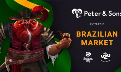 peter-&-sons-to-enter-brazilian-market