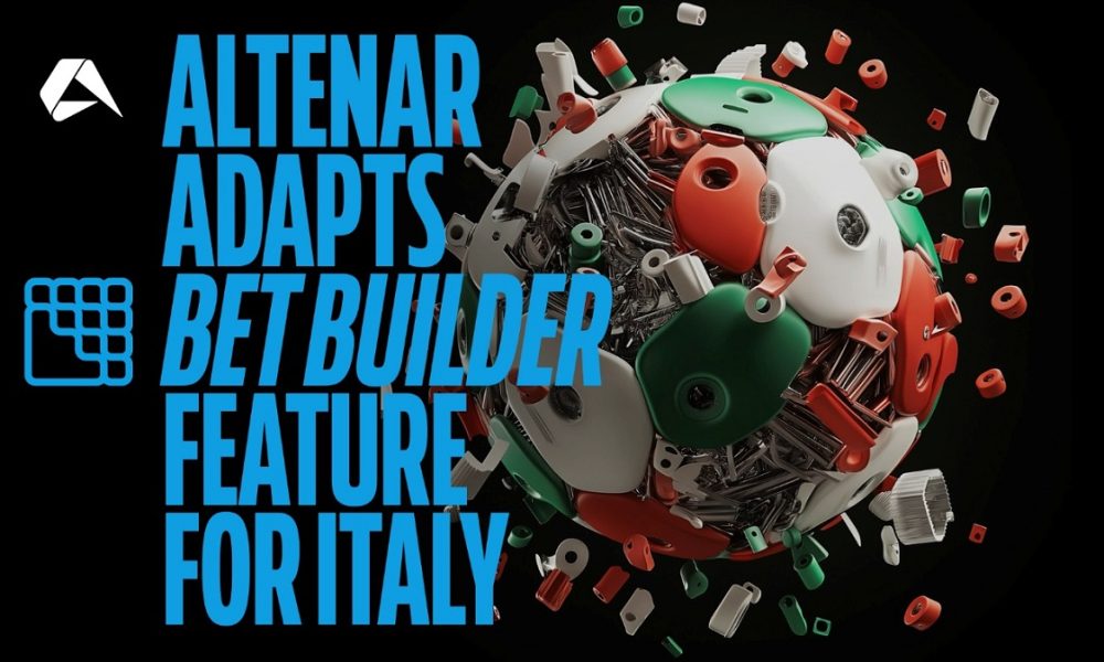 altenar-launches-bet-builder-feature-tailored-for-italian-sports-betting-market