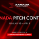 xanada-investments-announces-the-launch-of-the-xanada-pitch-contest-2025