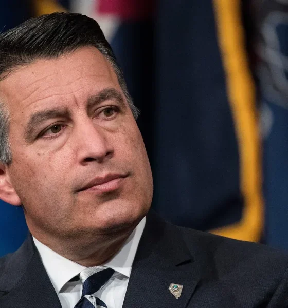 brian-sandoval,-former-nevada-governor,-joins-board-of-directors-for-resorts-world-las-vegas