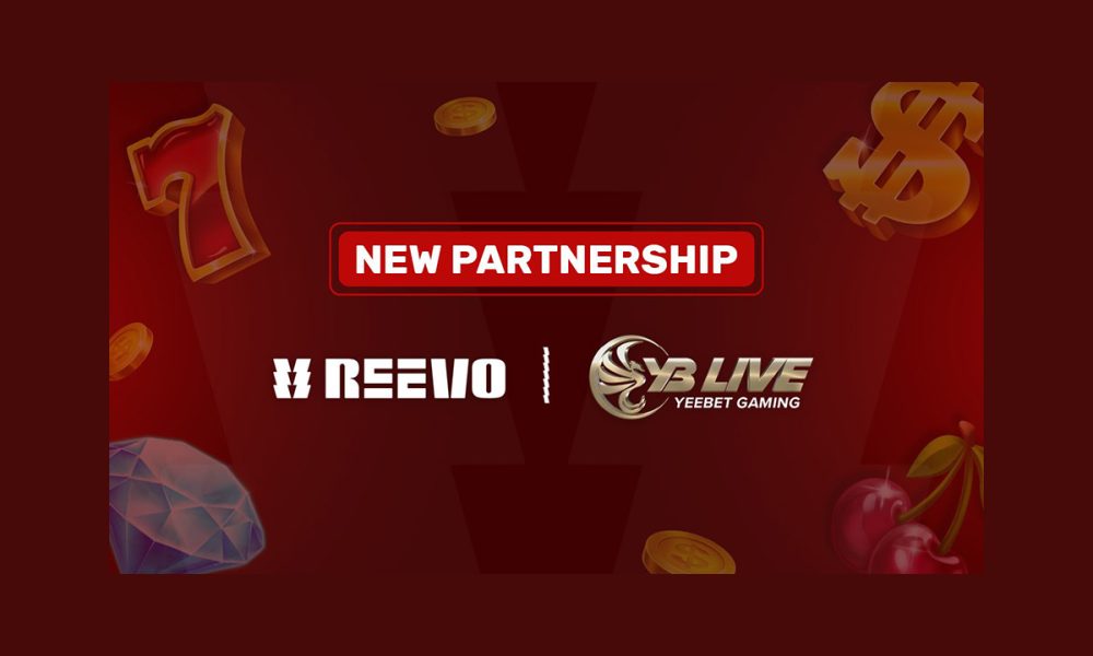 reevo-announces-strategic-partnership-with-yeebet-gaming