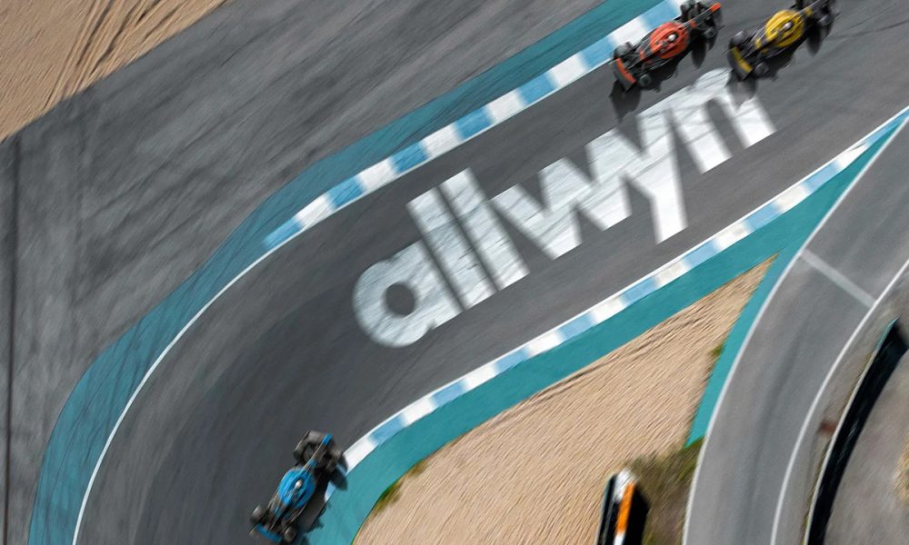 allwyn-announces-partnership-with-formula-1