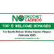 the-top-5-welcome-bonuses-south-african-online-casino-players-can-look-forward-to-in-february-2025