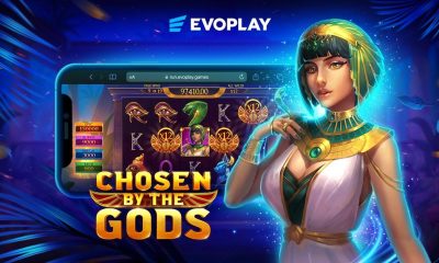 enter-cleopatra’s-world-in-evoplay’s-new-title-chosen-by-the-gods