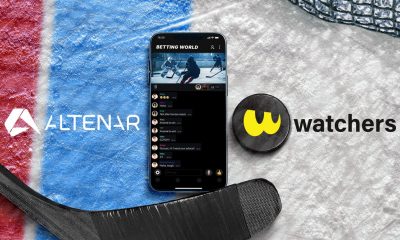 altenar-introduces-social-betting-to-sportsbook