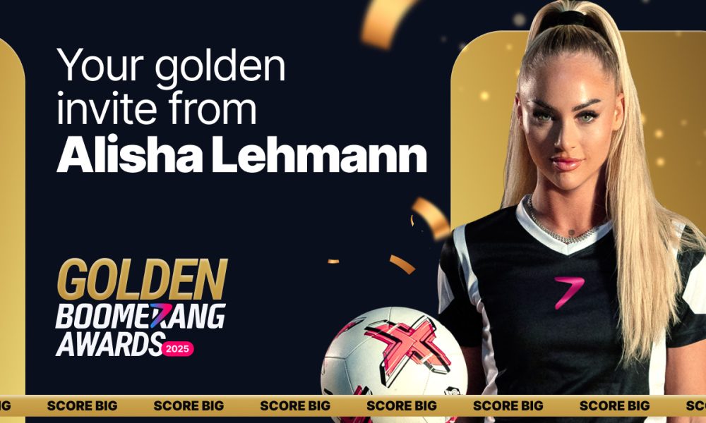 time-to-join-in:-alisha-lehmann-invites-affiliate-teams-to-the-golden-boomerang-awards-2025-traffic-tournament