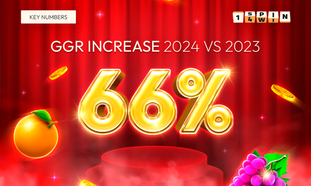 1spin4win-marks-strong-2024-performance-with-66%-ggr-growth