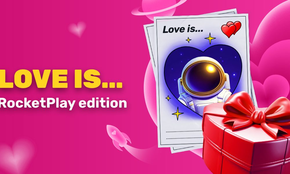 love-is…-rocketplay-edition:-500+-moments-of-joy-in-gaming!