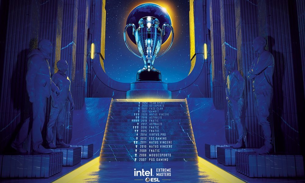 esic-implemented-its-anti-doping-testing-programme-at-iem-katowice-2025