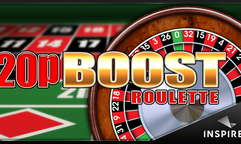inspired-launches-20p-boost-roulette,-the-latest-addition-to-its-popular-20p-roulette-franchise