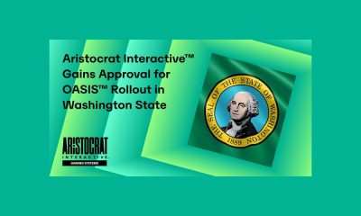 aristocrat-interactive-secures-approval-for-oasis-rollout-in-washington
