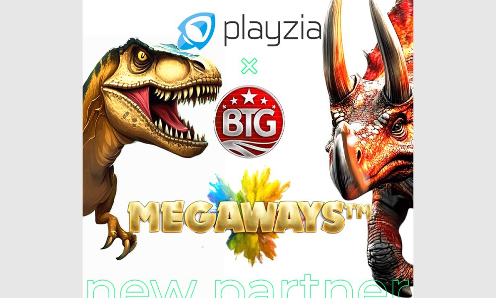 playzia-partners-with-big-time-gaming-to-integrate-megaways-mechanic-into-upcoming-releases
