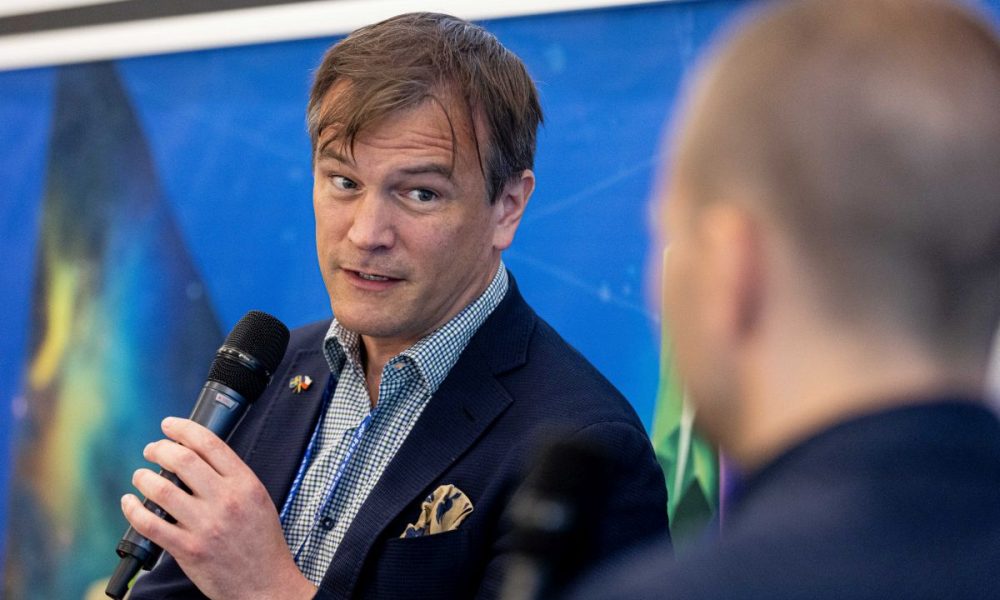 bos-urges-the-ministry-of-finance-to-take-initiative-to-amend-the-gambling-act