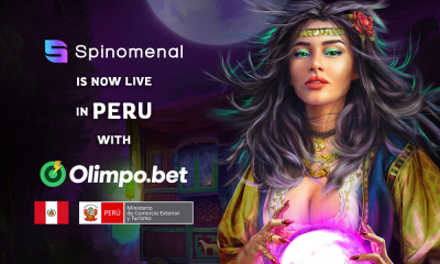 spinomenal-enters-peruvian-regulated-market-with-olimpo.bet-partnership