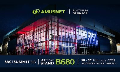 amusnet-becomes-platinum-headline-sponsor-of-sbc-rio-2025