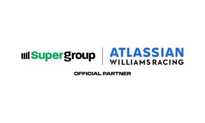 atlassian-williams-racing-announces-partnership-with-super-group