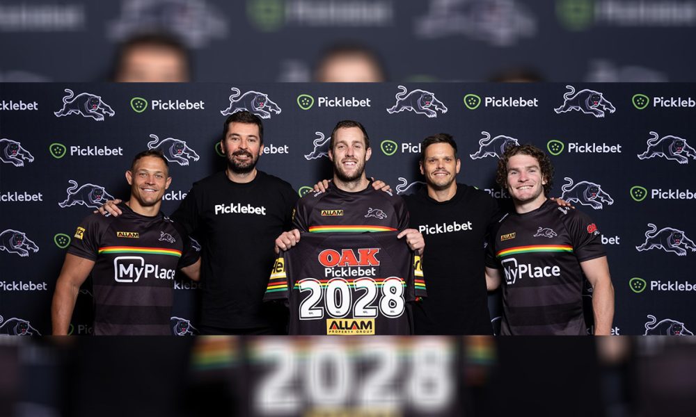 picklebet-becomes-official-wagering-partner-of-penrith-panthers