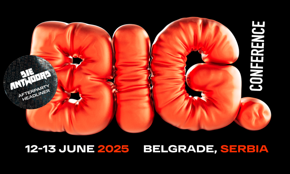 belgrade-to-welcome-over-2,000-igaming-experts-for-the-big-conference