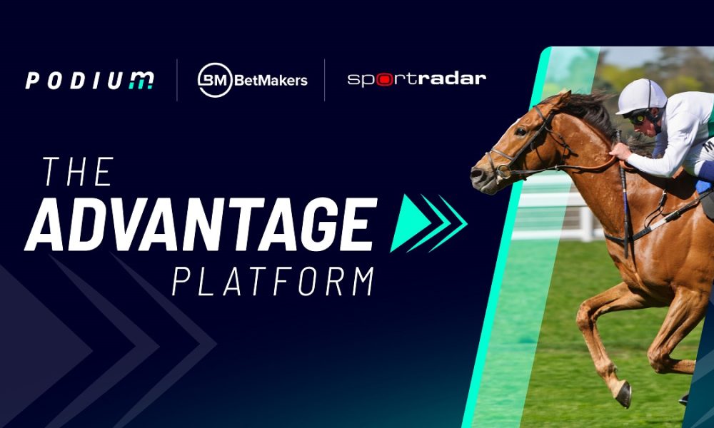 podium-and-betmakers-forge-new-path-in-racing-wagering-with-market-leading-advantage-platform-to-be-made-available-via-sportradar’s-orako-solution