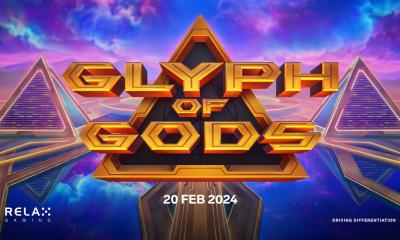 relax-gaming-transports-players-to-an-alternative-egypt-in-glyph-of-gods