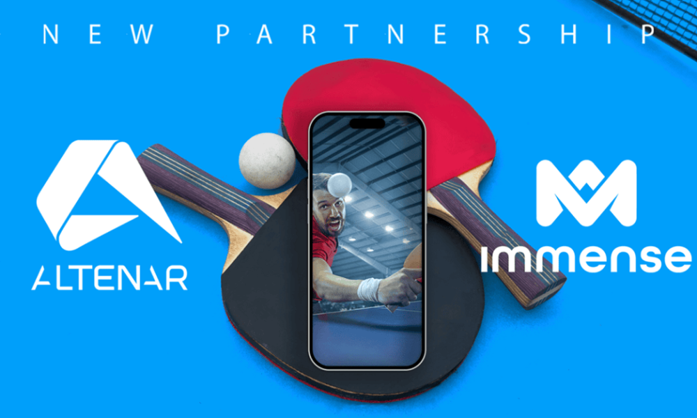 altenar-sportsbook-to-power-all-brands-for-immense-group