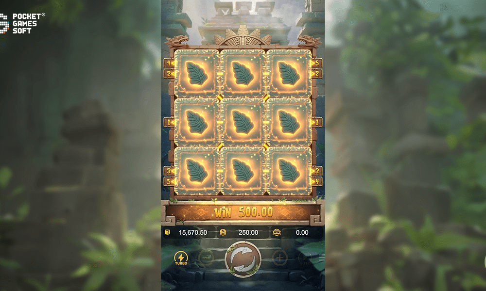 pg-soft-introduces-incan-wonders