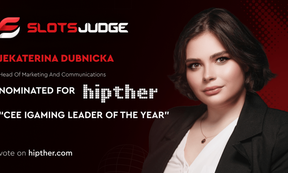 jekaterina-dubnicka-nominated-for-igaming-leader-of-the-year-in-cee