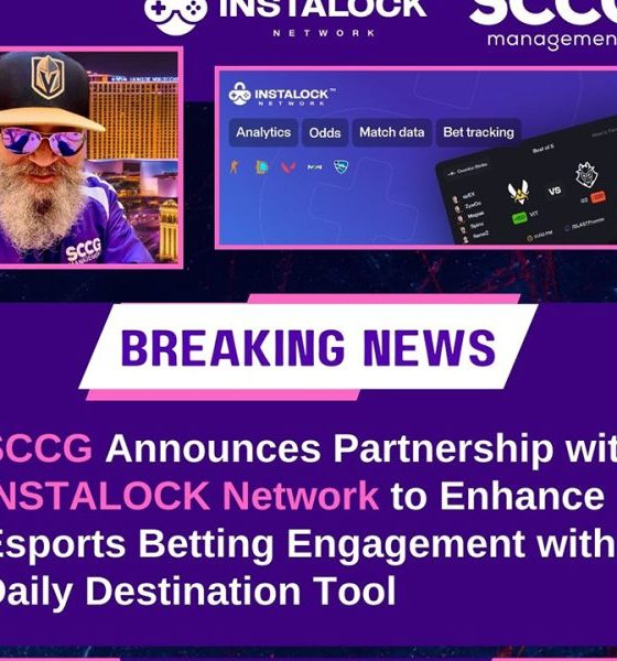 sccg-announces-partnership-with-instalock-network