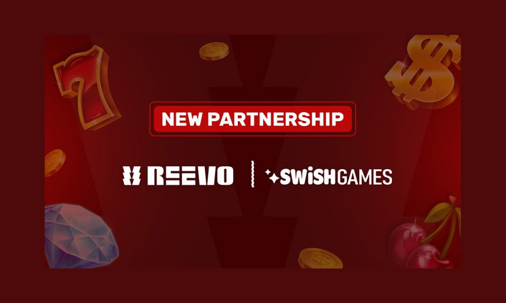 reevo-partners-with-swish-games