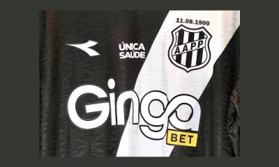 gingabet-becomes-new-master-sponsor-of-ponte-preta