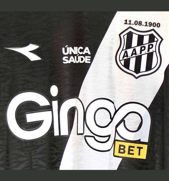gingabet-becomes-new-master-sponsor-of-ponte-preta