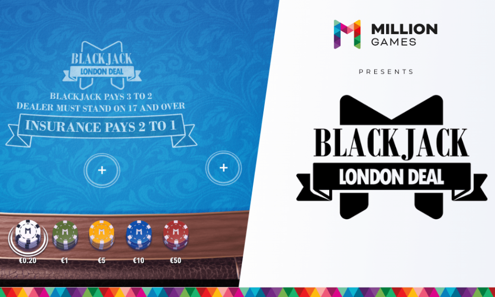 million-games-expands-blackjack-portfolio-with-million-blackjack-london-deal
