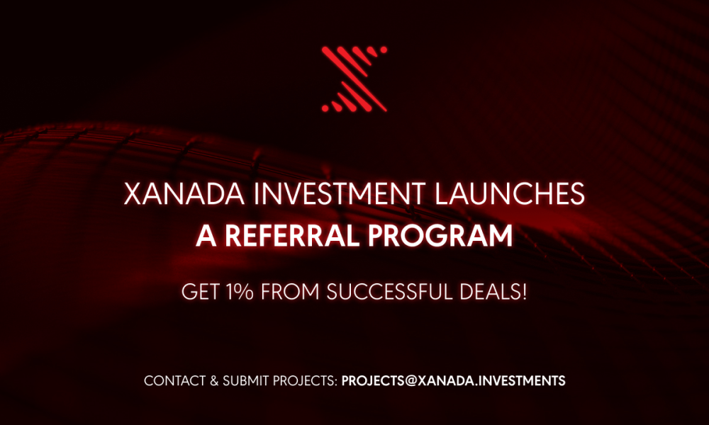 recommend-a-startup-&-earn-1%-of-multi-million-dollar-investments-with-xanada-investments