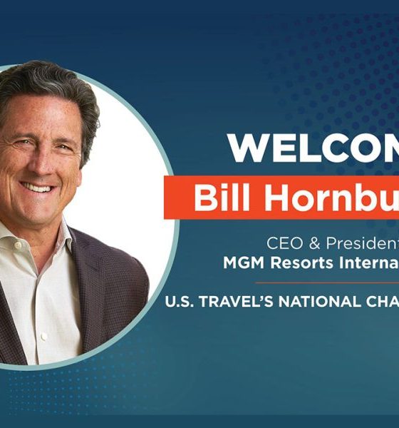 us.-travel-association-appoints-bill-hornbuckle-as-national-chair-of-its-board-of-directors