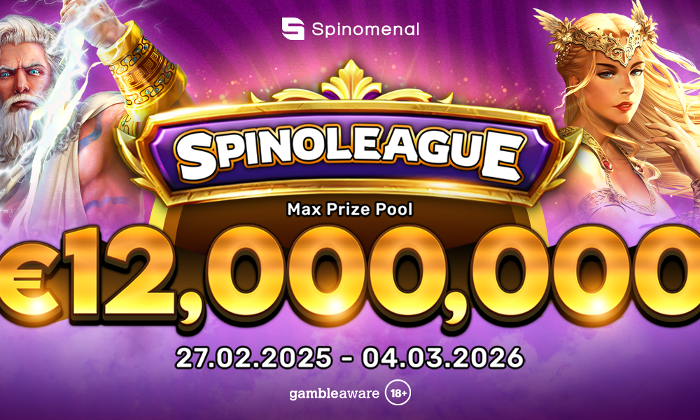spinomenal-launches-latest-spinoleague-with-e12m-max-prize-pool