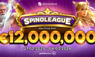 spinomenal-launches-latest-spinoleague-with-e12m-max-prize-pool