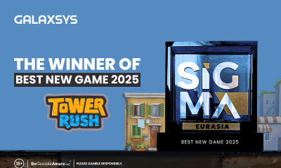 tower-rush-by-galaxsys-wins-‘best-new-game-2025’-at-aibc-eurasia-awards