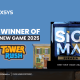 tower-rush-by-galaxsys-wins-‘best-new-game-2025’-at-aibc-eurasia-awards