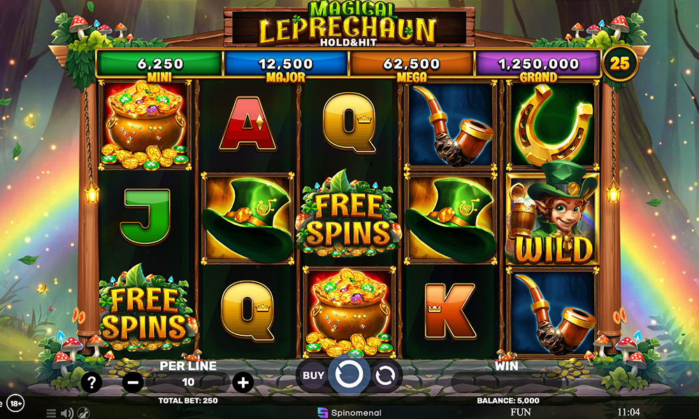 spinomenal-introduces-magical-leprechaun-–-hold-&-hit