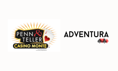 emerging-startup-adventura-gaming-to-launch-new-casino-table-game,-penn-&-teller-casino-monte